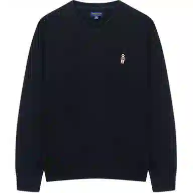 Teenie Weenie Men Sweater