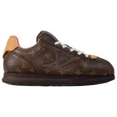 LOUIS VUITTON x Nigo Buttersoft FW25