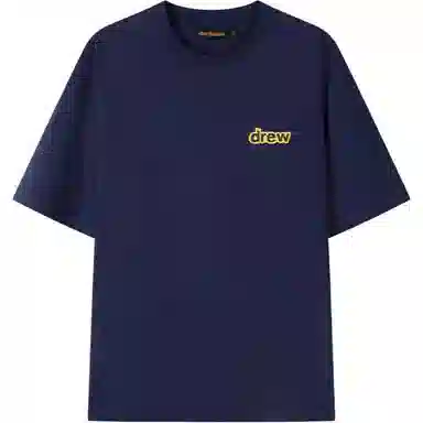 Drew House SS25 logoT