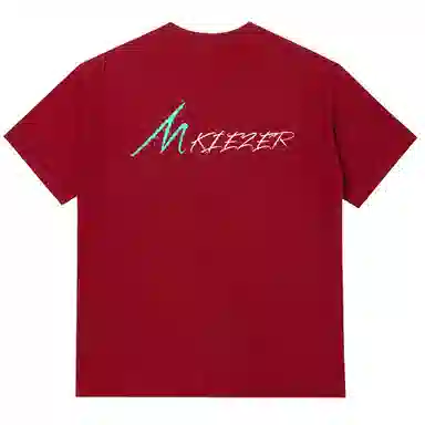 MKIEZER logoT