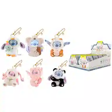 POTDEMIEL x Disney 8