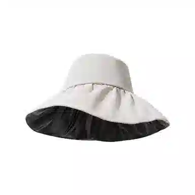 梦特娇 潮流时尚防晒 棉 渔夫帽 男女同款情侣款