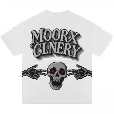 MOOR XCLNERY LOGOT