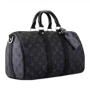 Louis Vuitton Keepall Bandoulière 35