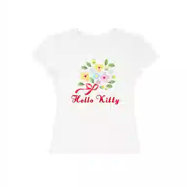 Sanrio x Hello Kitty T