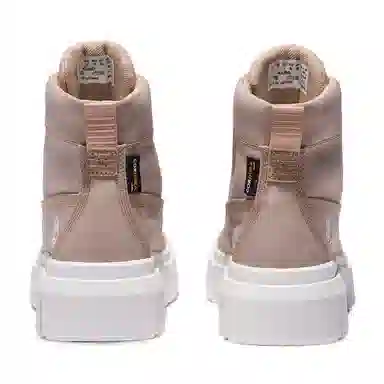 Timberland Greyfield