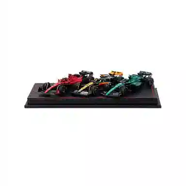 143 F120233 SF23 W14E RB18 C43
