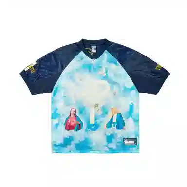 PALACE SS25 1 TRUTH JERSEY