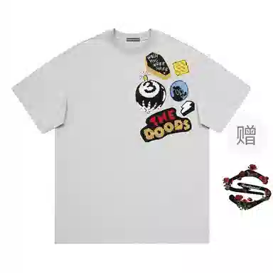 SUNSETMONENT 220LogocleanfitT