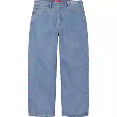 Supreme x Zoo York Baggy Jean