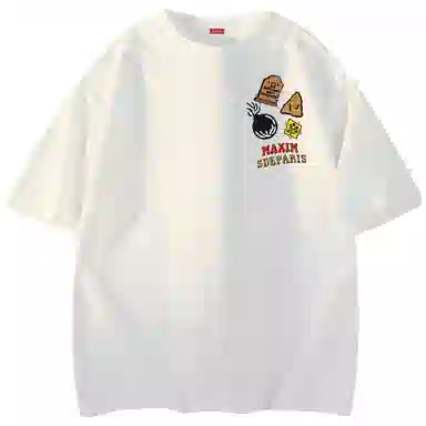 maxim's de paris logoT