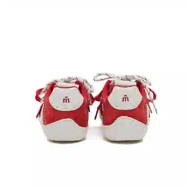 MASOOMAKE Mesh Casual Low Sneakers Women