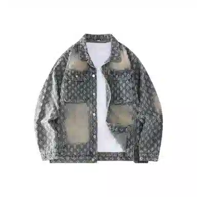 BLACK AT