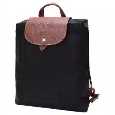 Longchamp Backpack Black