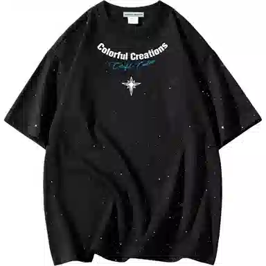 Colorful Creations T