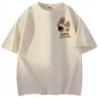 maxim's de paris logoT