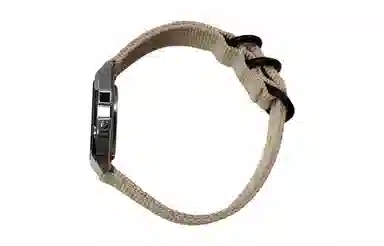 CASIO A159WA-N1D-Redshift