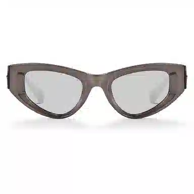 MUYKUY Cat Eye Sunglasses