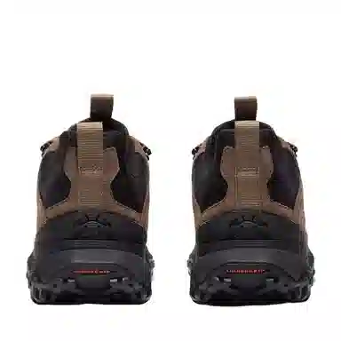 Timberland Motion Access