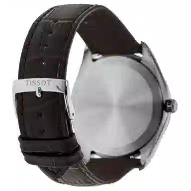 TISSOT PR100 100 39mm T101.410.16.031.00