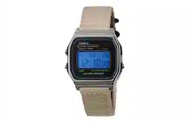 CASIO A159WA-N1D-Redshift