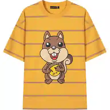 Drew House SS25 logoT