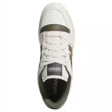 adidas Break Start White