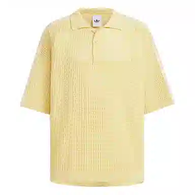 adidas originals SS25 Polo