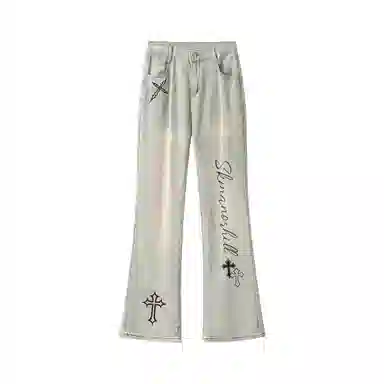 s.k. manor hill Logo