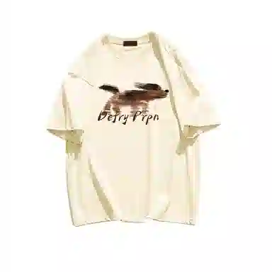 T