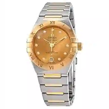 OMEGA 50 29mm 131.25.29.20.58.001