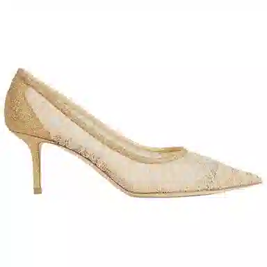 Jimmy Choo LOVE 6.5cm