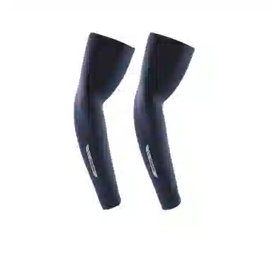 图涂丫 夏季防紫外线冰袖骑行开车钓鱼速干高弹冰丝 锦纶 防晒袖 男女同款情侣款