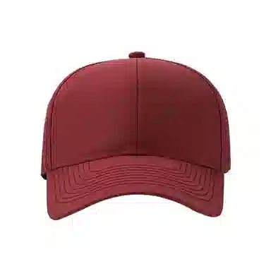 梦特娇 休闲潮流时尚 涤纶 鸭舌帽 男女同款情侣款