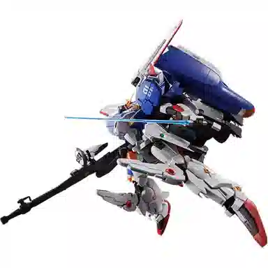 BANDAI MG Ex-S Ver