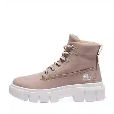 Timberland Greyfield