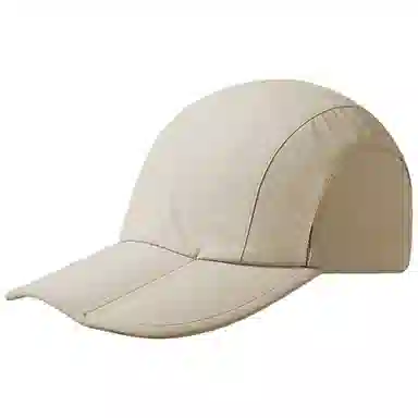 梦特娇 潮流休闲时尚 聚酯纤维 鸭舌帽 男女同款情侣款