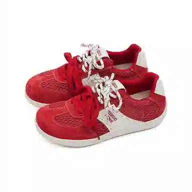 MASOOMAKE Mesh Casual Low Sneakers Women