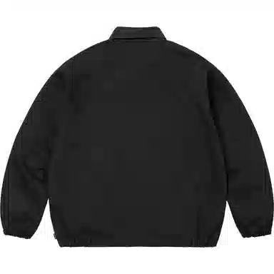 Supreme SS25 Arc Denim Coaches Jacket