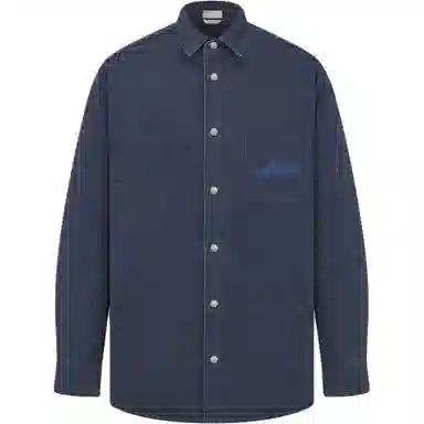 DIOR Lewis Hamilton FW25 Shirt