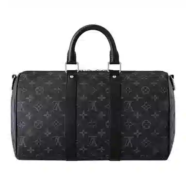 Louis Vuitton Keepall Bandoulière 35