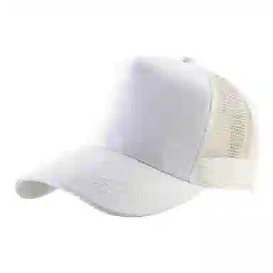 梦特娇 复古休闲时尚 棉 鸭舌帽 男女同款情侣款