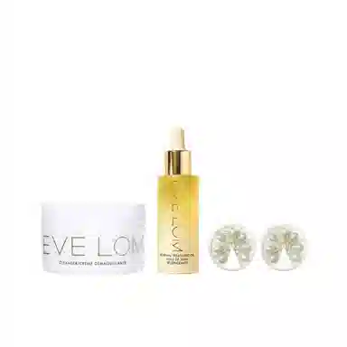 EVELOM 30ml+100ml