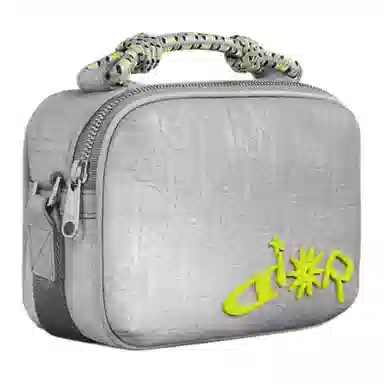 DIOR Lewis Hamilton Silver