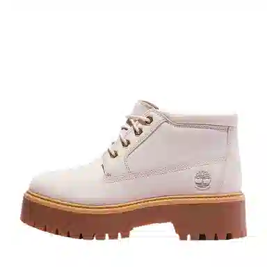 Timberland Stone Street