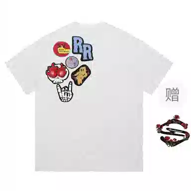 SUNSETMONENT 220LogocleanfitT