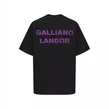 GALLIANO LANDOR logoT