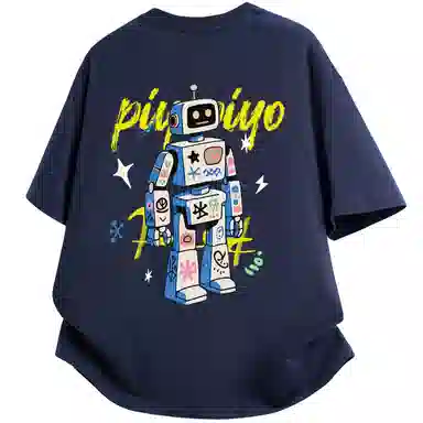 PIYOPIYO LogoinsT