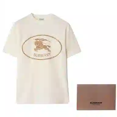 Burberry SS25 T