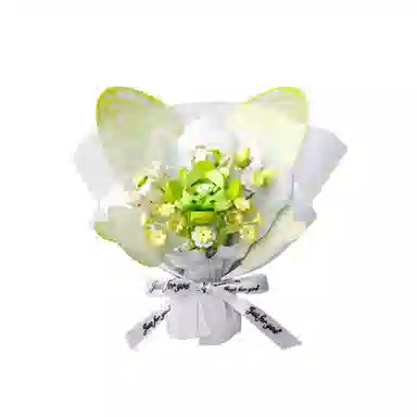 EDDO KIDS DIY 0-3000pcs EDDO-GDJM-3